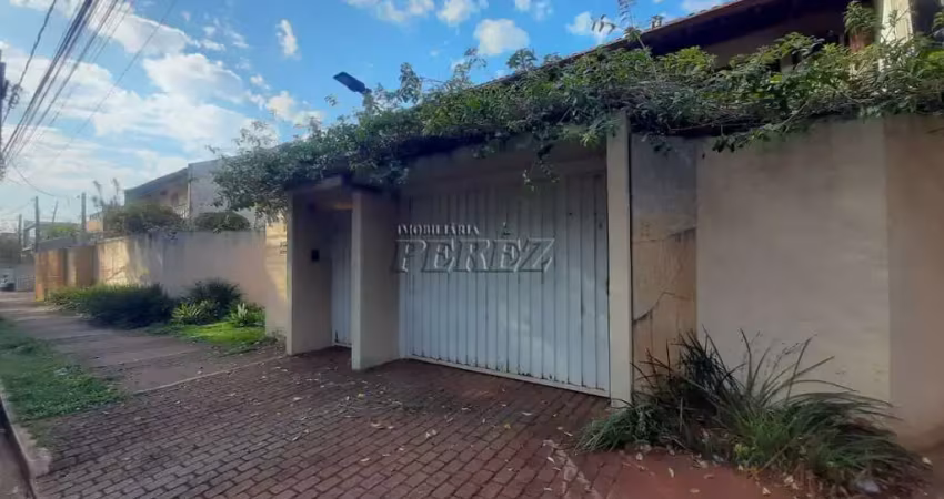 Casa com 4 quartos para alugar na Bento Munhoz da Rocha Neto, --, Jardim do Lago, Londrina