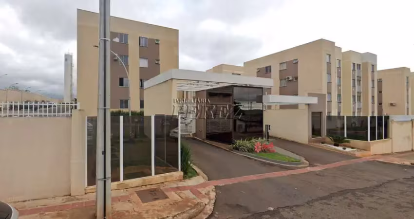 Apartamento com 2 quartos à venda na Alberto Jans, --, Heimtal, Londrina