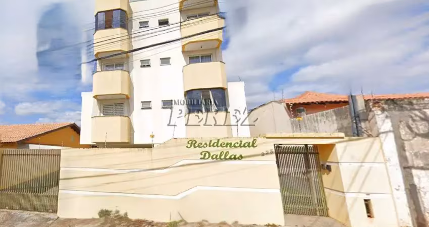 Apartamento com 2 quartos à venda na Rua Paes Leme, --, Vila Brasil, Londrina