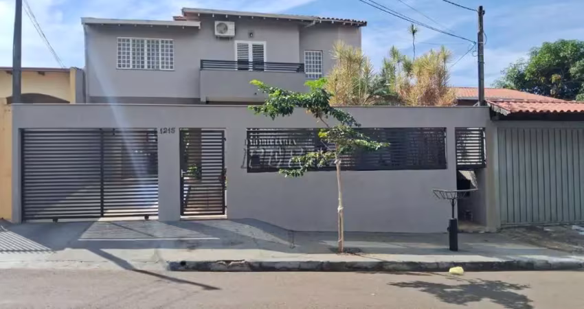 Casa com 3 quartos à venda na Capitão João Busse, --, Califórnia, Londrina