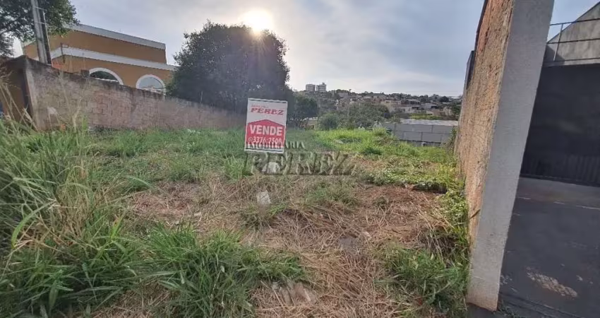 Terreno à venda na Carolina Vieira Netto, --, Jardim Central Park, Londrina