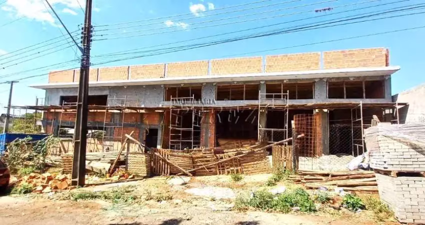 Ponto comercial para alugar na Rua Albert Einstein, --, Industrial, Londrina