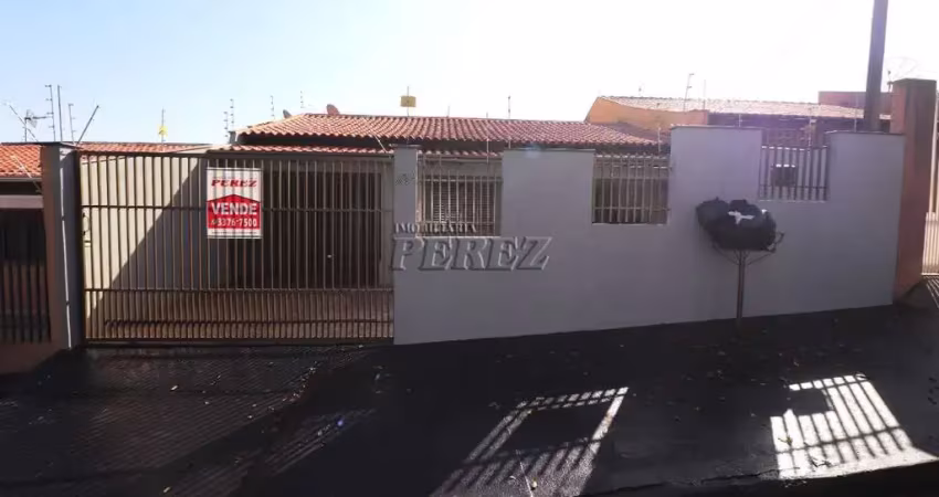 Casa com 3 quartos à venda na Cara-cará, --, Jacomo Violin, Londrina