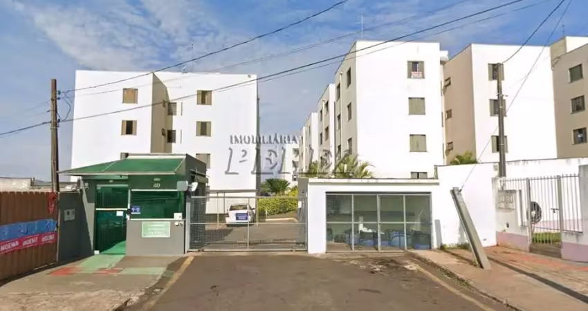 Apartamento com 2 quartos para alugar na Rua Enildo Maranha, --, Jardim Ana Eliza, Cambé