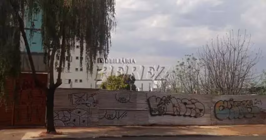 Terreno à venda na Avenida Duque de Caxias, --, Centro, Londrina