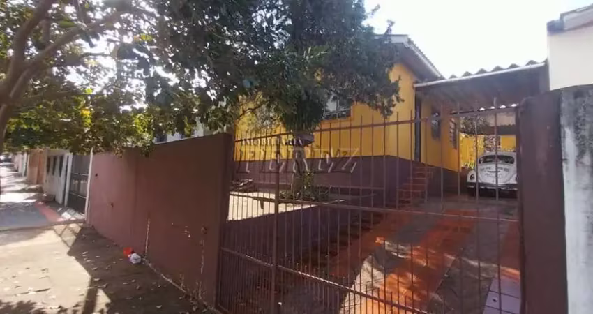 Casa com 3 quartos à venda na Rua João Gonçalves Padilha, --, Roseira, Londrina