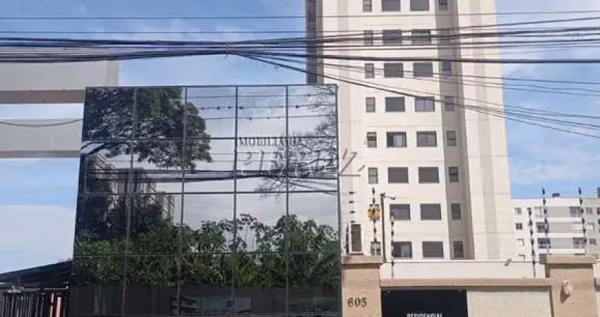Apartamento com 2 quartos à venda na Rua Alexander Graham Bell, --, Parque Jamaica, Londrina