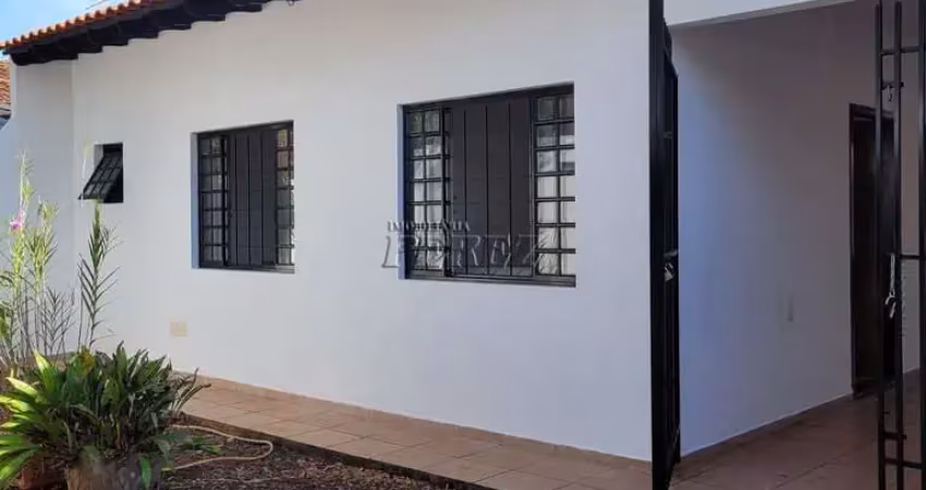 Casa com 3 quartos à venda na Ernesto Casagrande, --, São Pedro, Londrina