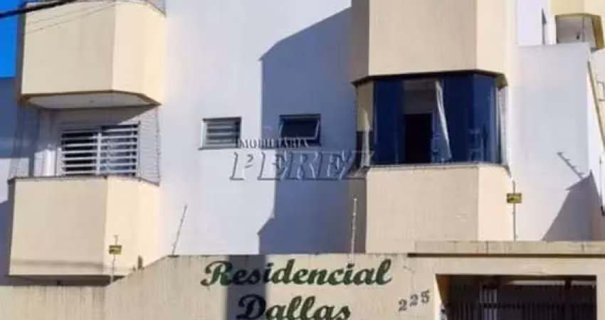 Apartamento com 2 quartos à venda na Rua Paes Leme, --, Jardim América, Londrina