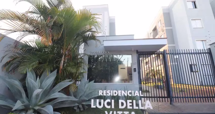 Apartamento com 2 quartos à venda na MARIA JOSE VIEIRA DA SILVA, --, Residencial Verona, Londrina