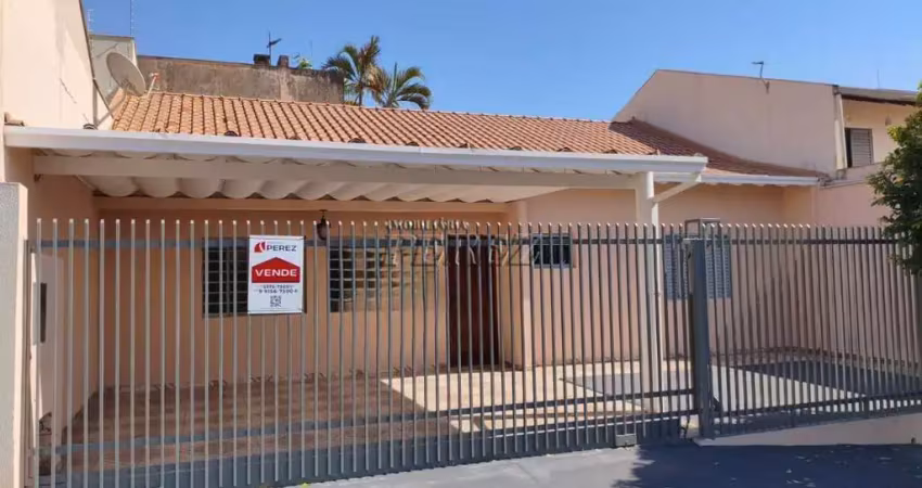 Casa com 3 quartos à venda na São Vítor I, --, Jardim Albatroz, Londrina