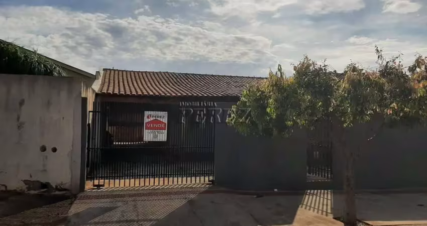 Casa com 2 quartos à venda na Rua Orlando Coser, --, Jardim do Leste, Londrina