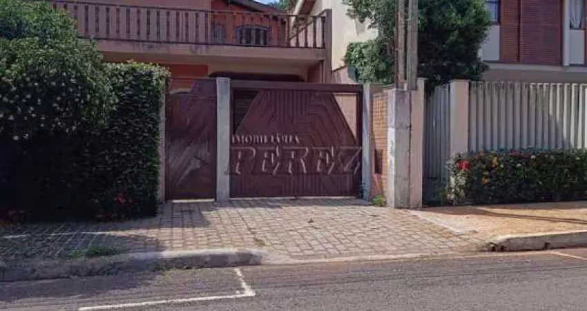 Casa com 4 quartos à venda na Rua Martin Luther King, --, Lago Parque, Londrina