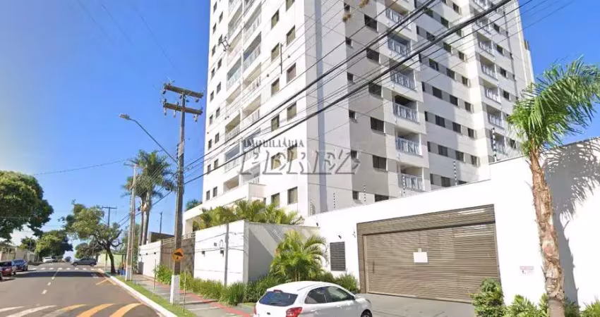 Apartamento com 2 quartos à venda na Rua Alexander Graham Bell, --, Parque Jamaica, Londrina