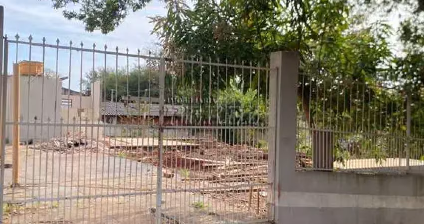 Terreno à venda na Rua Paes Leme, --, Jardim América, Londrina