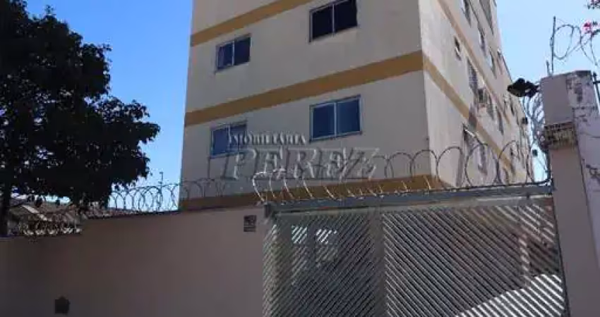 Apartamento com 2 quartos para alugar na Rua Ouro Preto, --, Centro, Londrina