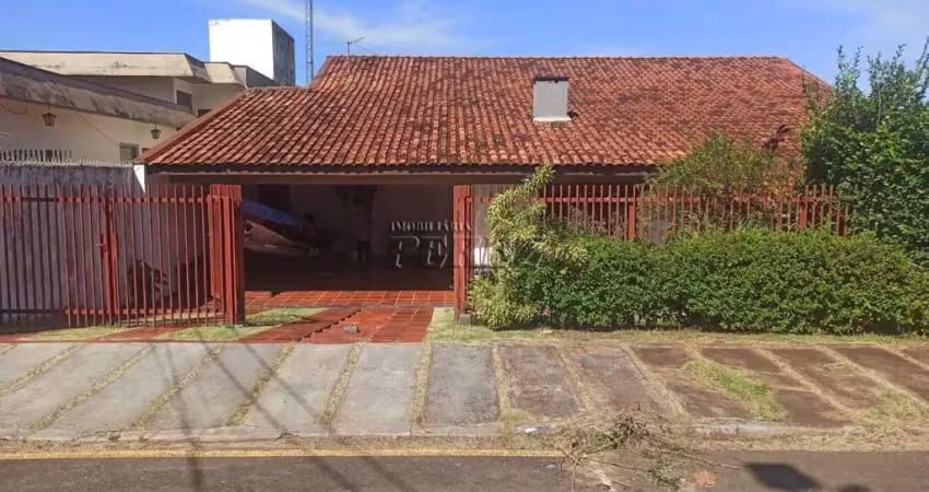 Casa com 4 quartos à venda na Rua Alvarenga Peixoto, --, Lago Parque, Londrina