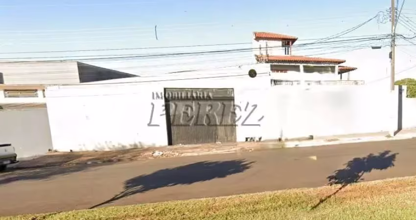 Barracão / Galpão / Depósito à venda na Guilhermina Lahmann, --, Aquilles Sthengel, Londrina
