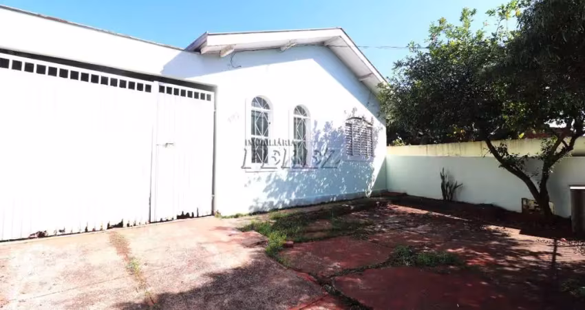 Casa com 3 quartos à venda na Urutau, --, Paraíso, Londrina
