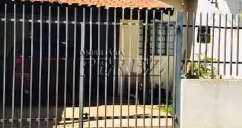 Casa com 3 quartos à venda na Rua Charles Lindemberg, --, Califórnia, Londrina