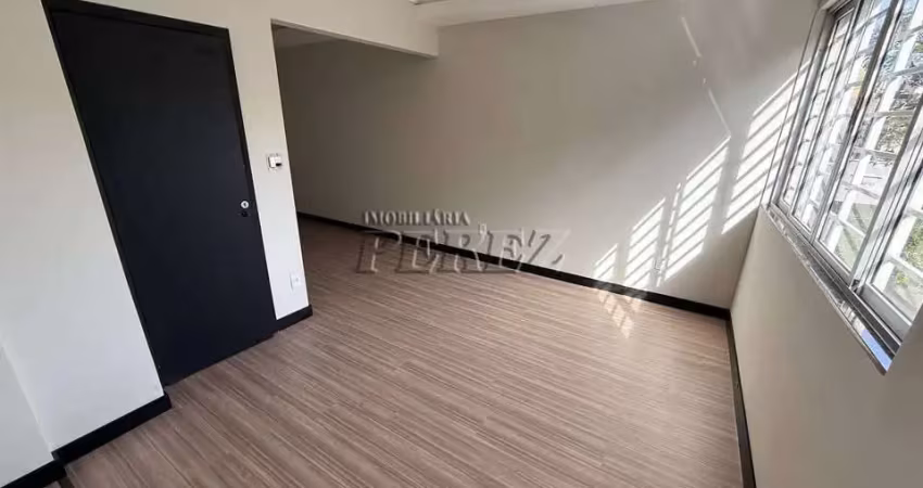 Apartamento com 2 quartos à venda na Avenida Rio de Janeiro, --, Centro, Londrina