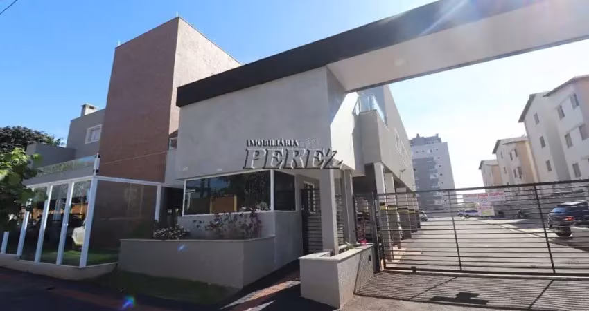 Apartamento com 2 quartos para alugar na Rua Waldomiro Fernandes, --, Parque Jamaica, Londrina