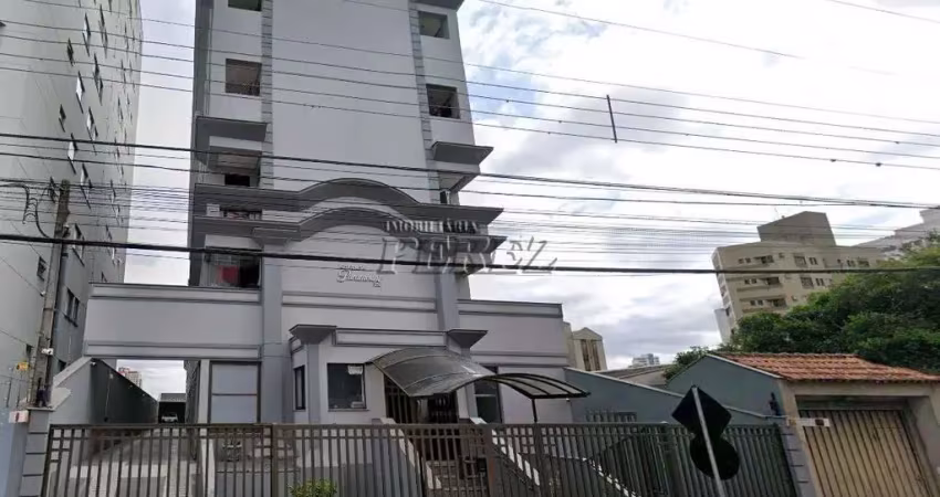 Apartamento com 1 quarto para alugar na Rua Amador Bueno, --, Vila Ipiranga, Londrina