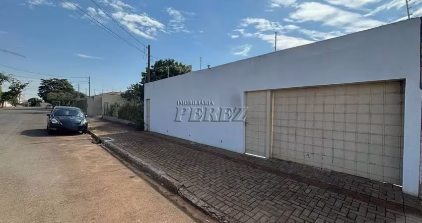 Casa com 4 quartos para alugar na Sebastião Carvalho da Silva, --, Califórnia, Londrina