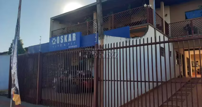 Casa com 5 quartos à venda na Avenida José Ventura Pinto, --, Califórnia, Londrina