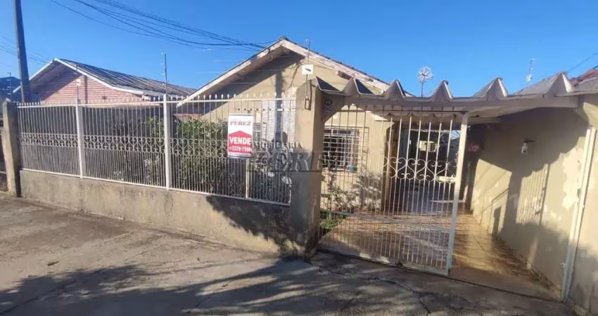 Casa com 5 quartos à venda na Odilon Borges de Carvalho, --, Jardim Shangri la, Londrina