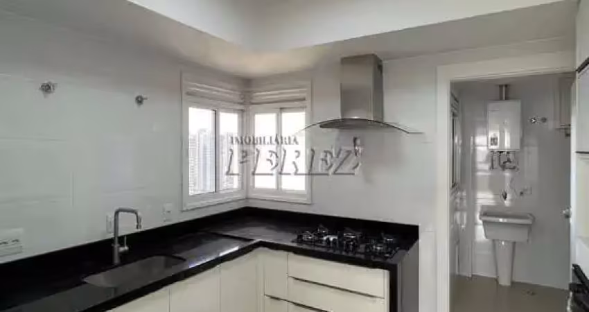 Apartamento com 3 quartos para alugar na Rua Martinho Lutero, --, Gleba Palhano, Londrina