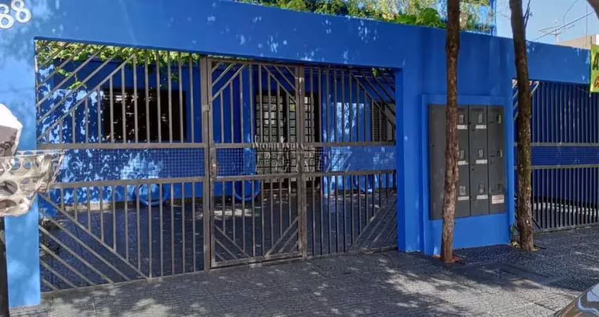 Apartamento com 1 quarto para alugar na Rua Carlos Inácio Alves, --, Jardim Pérola, Londrina
