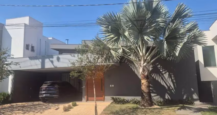 Casa em condomínio fechado com 3 quartos à venda na Avenida Gil de Abreu Souza, --, Esperança, Londrina