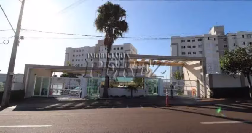 Apartamento com 2 quartos à venda na Avenida Prefeito Milton Ribeiro Menezes, --, Conjunto Habitacional Doutor Farid Libos, Londrina