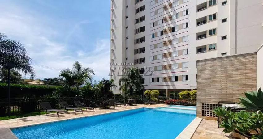 Apartamento com 2 quartos à venda na Avenida José Gabriel de Oliveira, --, Aurora, Londrina