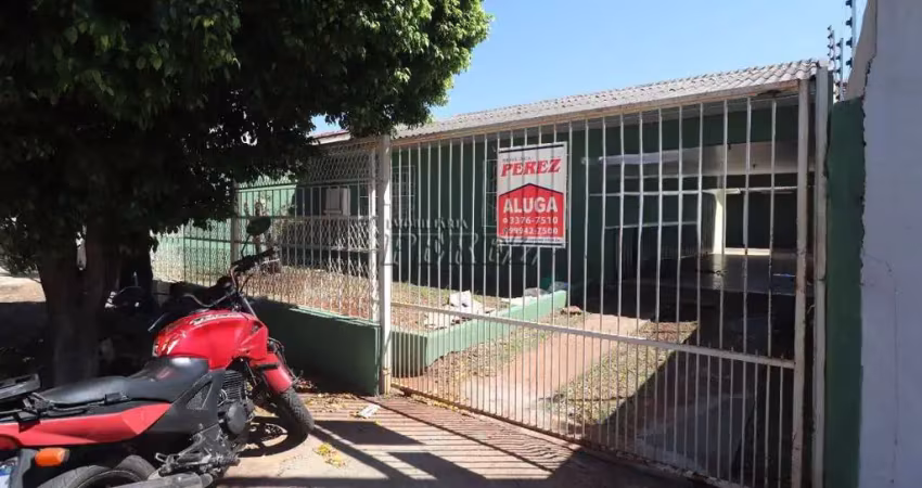 Casa com 3 quartos para alugar na Praia da Barra, --, Parque Residencial Porto Serguro 2, Londrina
