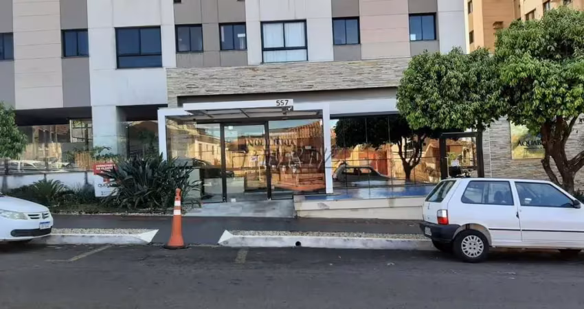 Apartamento com 3 quartos à venda na Rua Venezuela, --, Vila Brasil, Londrina