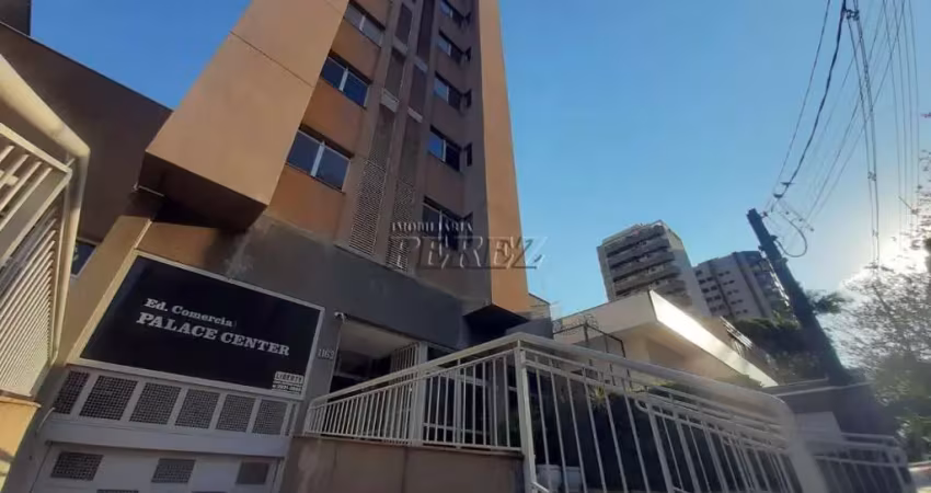 Sala comercial para alugar na Rua Espírito Santo, --, Centro, Londrina