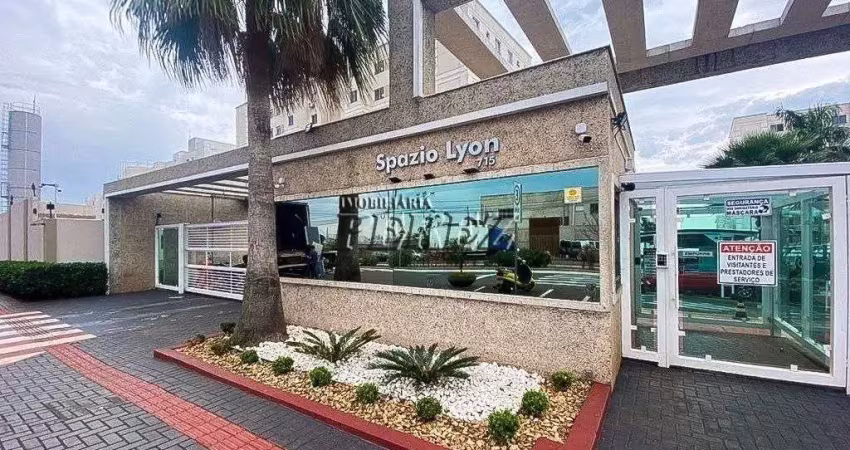Apartamento com 2 quartos para alugar na Avenida Prefeito Milton Ribeiro Menezes, --, Conjunto Habitacional Doutor Farid Libos, Londrina