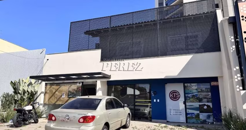 Ponto comercial para alugar na Rua Ibiporã, --, Aurora, Londrina