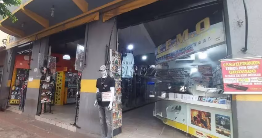Ponto comercial para alugar na Rua Mato Grosso, --, Centro, Londrina