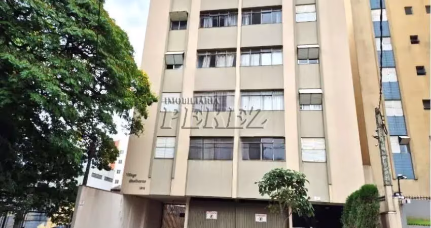 Apartamento com 2 quartos à venda na Rua Espírito Santo, --, Centro, Londrina