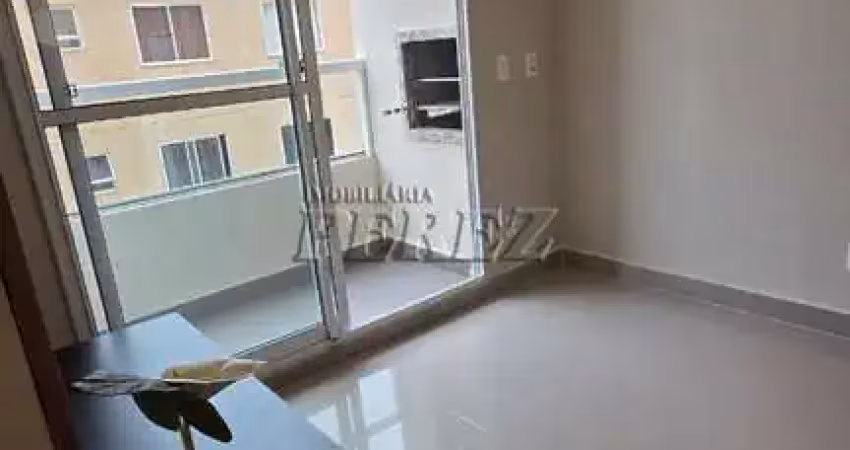 Apartamento com 2 quartos à venda na João Miguel Caram, --, Cidade Industrial, Londrina