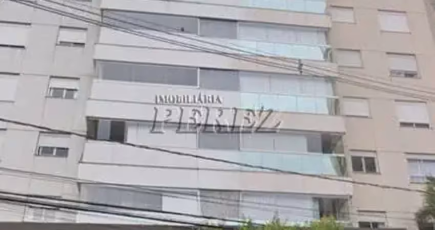 Apartamento com 2 quartos para alugar na Rua Caracas, --, Gleba Palhano, Londrina