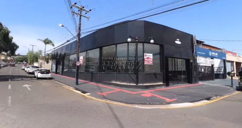 Barracão / Galpão / Depósito para alugar na Rua Araguaia, --, Jardim Agari, Londrina
