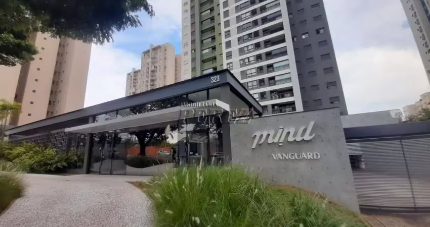 Apartamento com 2 quartos para alugar na Rua Luiz Lerco, --, Terra Bonita, Londrina