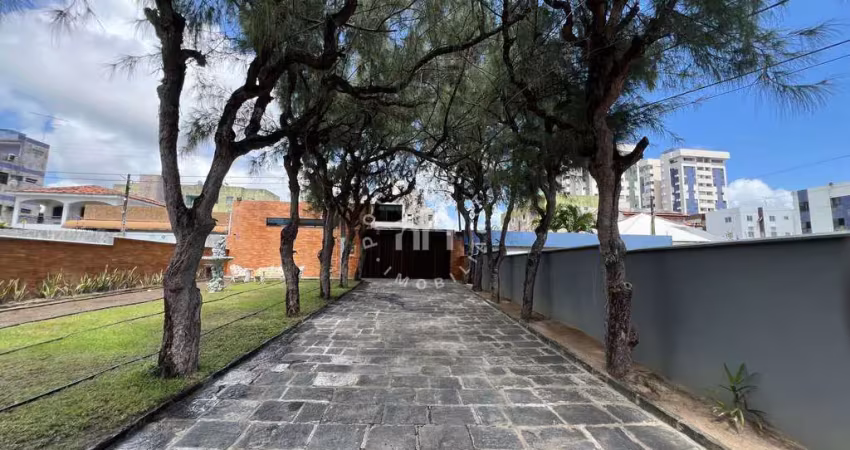 Casa com energia solar