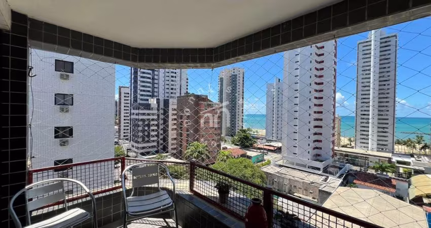 Ed. Ubatuba - Localização excelente