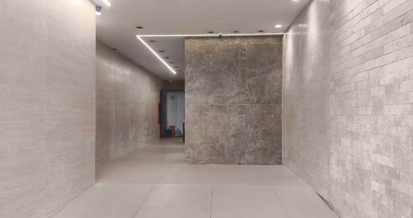 Sala à venda no bairro Centro, em Juiz de Fora - MG