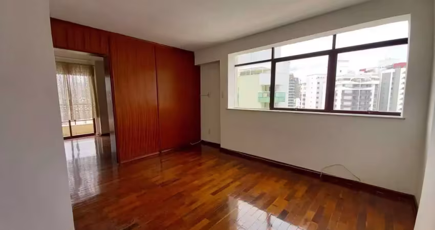 Cobertura à venda no bairro Centro, em Juiz de Fora - MG